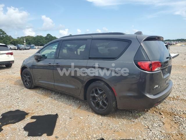 Photo 12 of 2020 CHRYSLER PACIFICA TOURING L (VIN 2C4RC1BG4LR247756)
