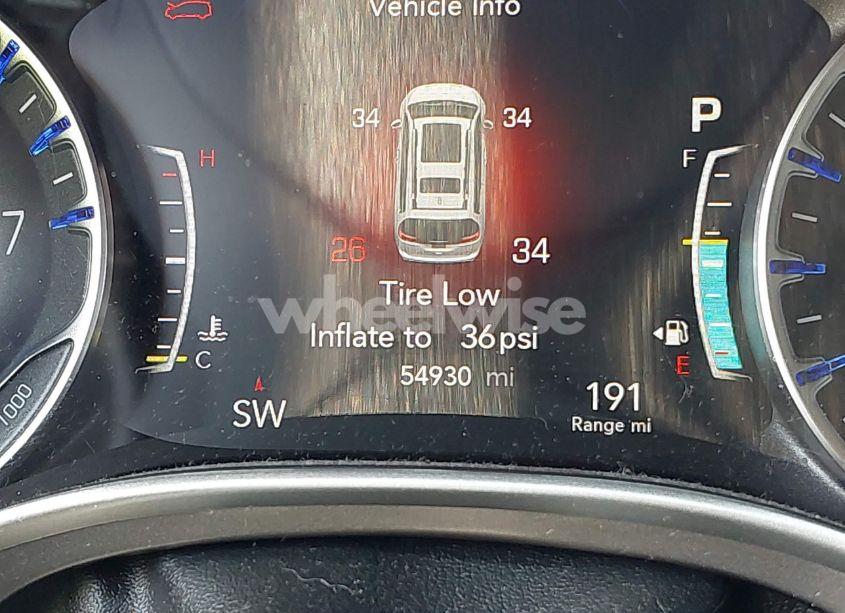 Photo 16 of 2021 Chrysler Pacifica TOURING L (VIN 2C4RC1BG4MR528098)