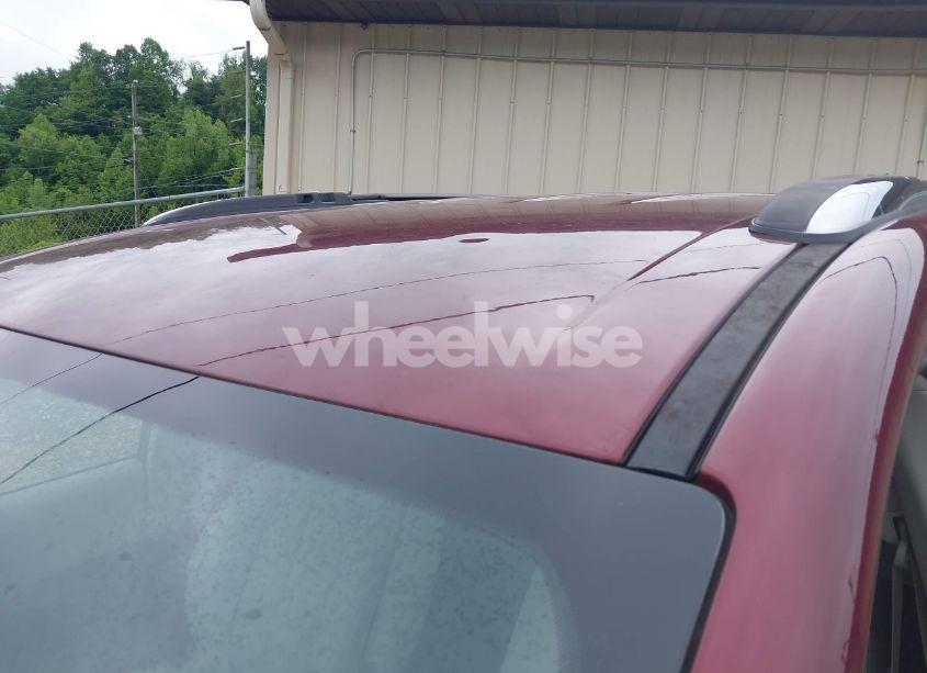 Photo 6 of 2021 Chrysler Pacifica TOURING L (VIN 2C4RC1BG4MR578113)