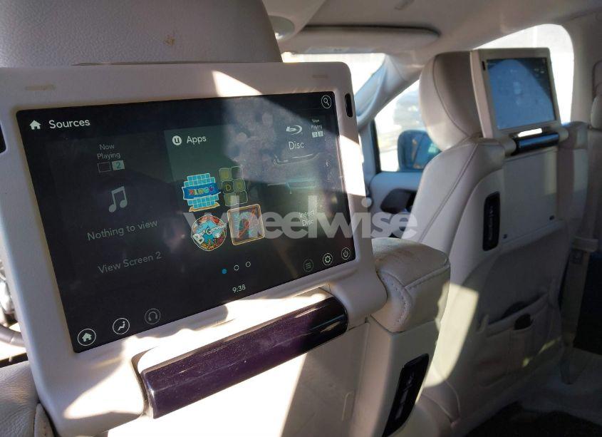 Photo 17 of 2021 Chrysler Pacifica TOURING L (VIN 2C4RC1BG4MR599060)