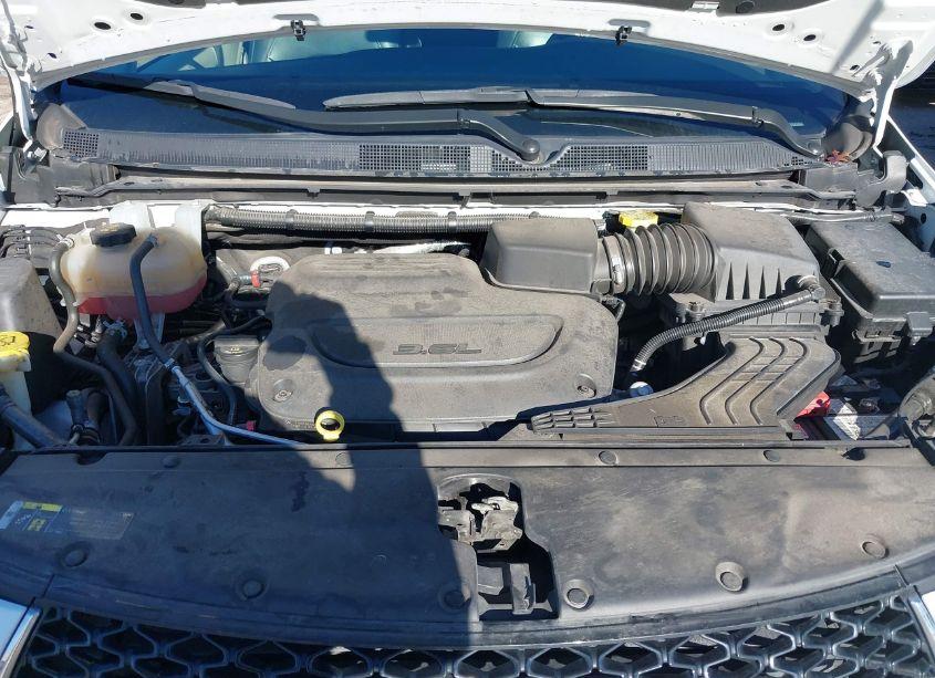 Photo 10 of 2022 Chrysler Pacifica TOURING L (VIN 2C4RC1BG4NR111842)