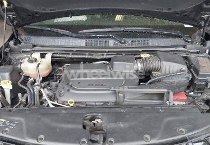 Photo 10 of 2022 Chrysler Pacifica TOURING L (VIN 2C4RC1BG4NR151032)