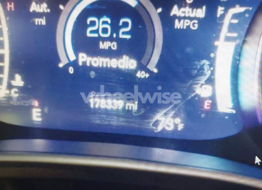 Photo 12 of 2022 Chrysler Pacifica TOURING L (VIN 2C4RC1BG4NR151032)