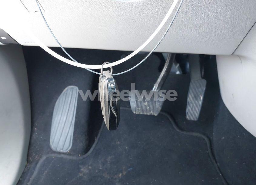 Photo 11 of 2022 Chrysler Pacifica TOURING L (VIN 2C4RC1BG4NR177923)