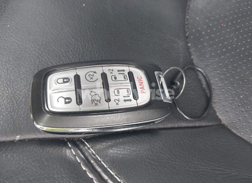 Photo 11 of 2022 Chrysler Pacifica TOURING L (VIN 2C4RC1BG4NR186458)