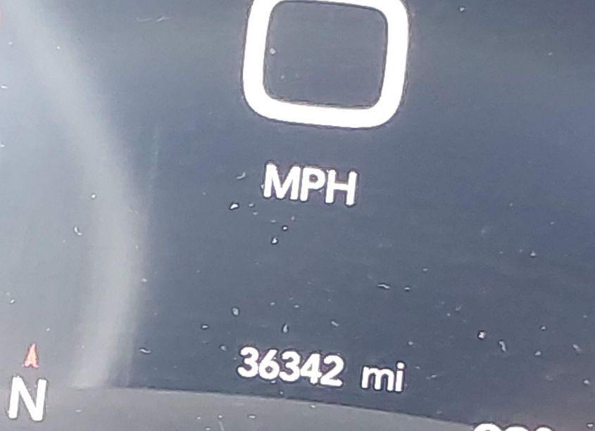 Photo 15 of 2022 Chrysler Pacifica TOURING L (VIN 2C4RC1BG4NR188050)