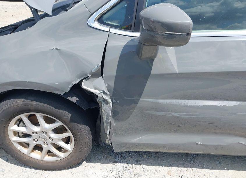 Photo 6 of 2022 Chrysler Pacifica TOURING L (VIN 2C4RC1BG4NR188050)