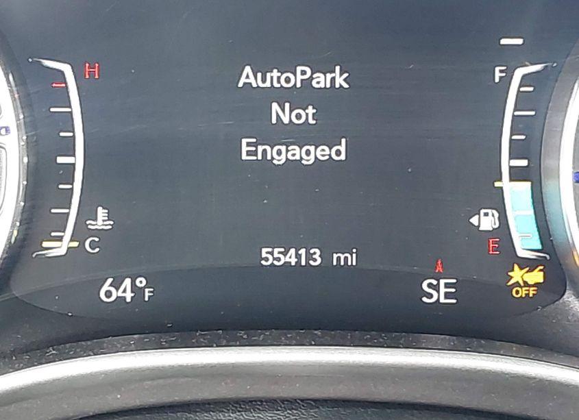 Photo 15 of 2022 Chrysler Pacifica TOURING L (VIN 2C4RC1BG4NR188923)