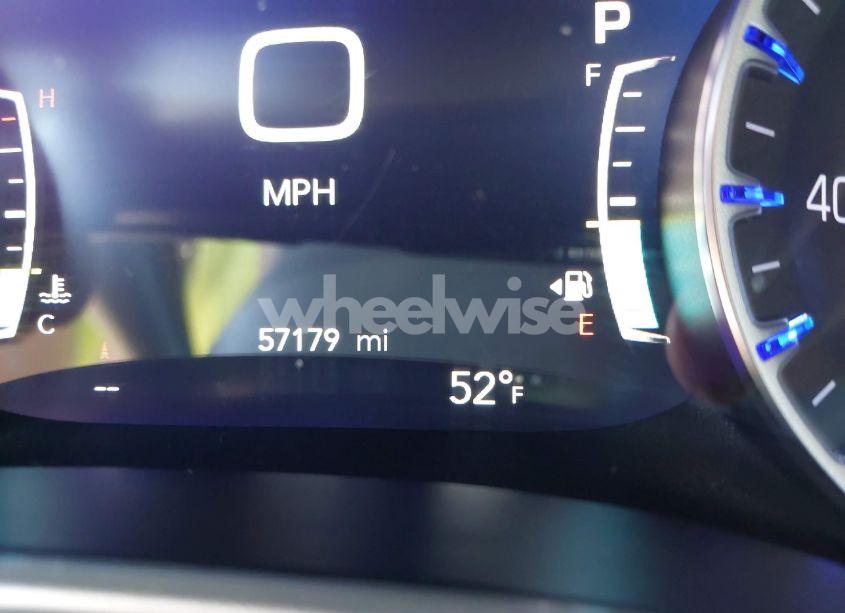 Photo 15 of 2023 Chrysler Pacifica TOURING L (VIN 2C4RC1BG4PR533404)