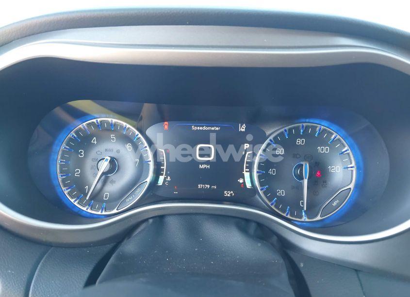 Photo 7 of 2023 Chrysler Pacifica TOURING L (VIN 2C4RC1BG4PR533404)