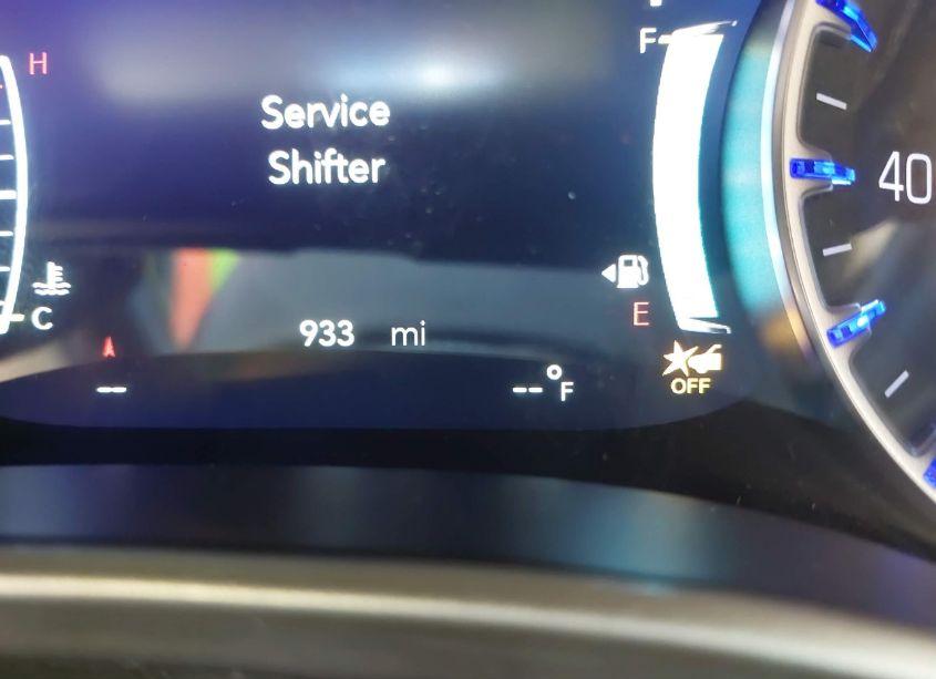 Photo 15 of 2023 Chrysler Pacifica TOURING L (VIN 2C4RC1BG4PR546556)