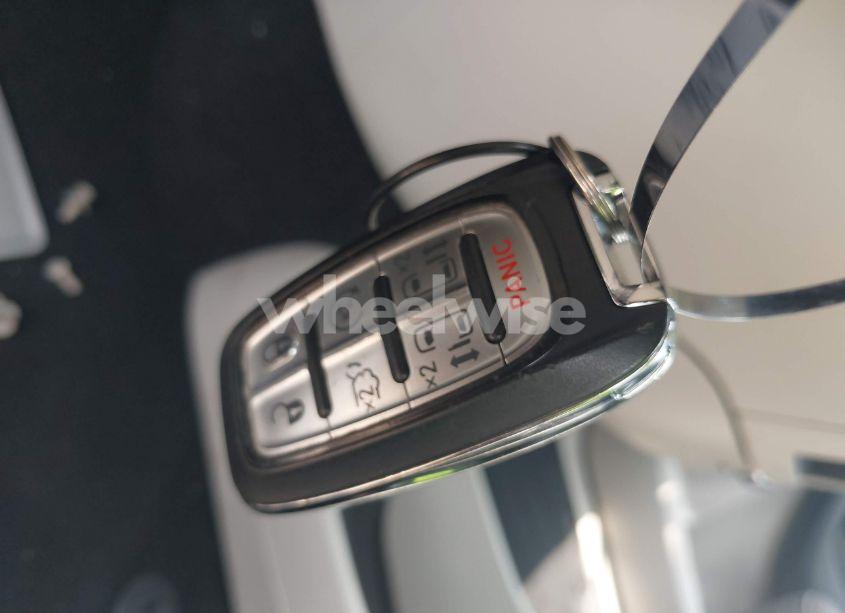 Photo 11 of 2023 Chrysler Pacifica TOURING L (VIN 2C4RC1BG4PR553460)