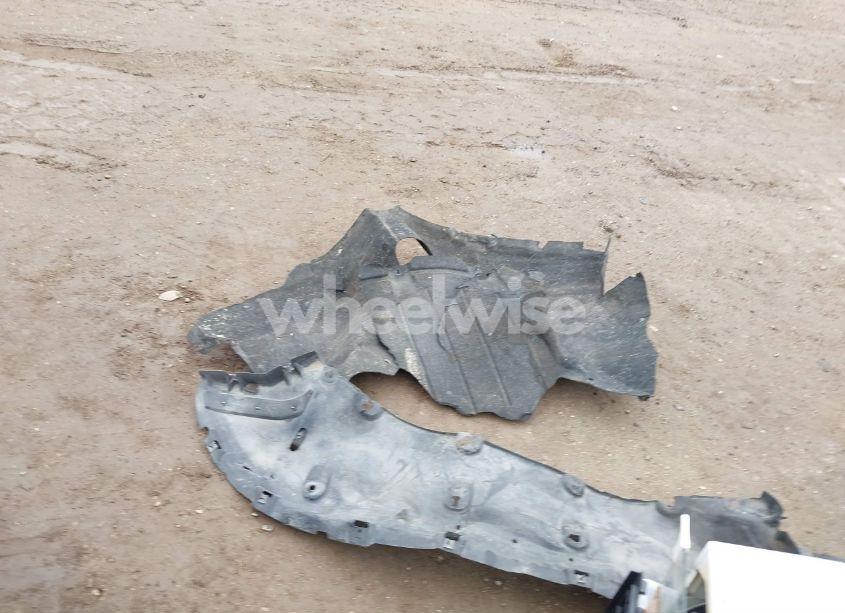 Photo 12 of 2023 Chrysler Pacifica TOURING L (VIN 2C4RC1BG4PR625354)