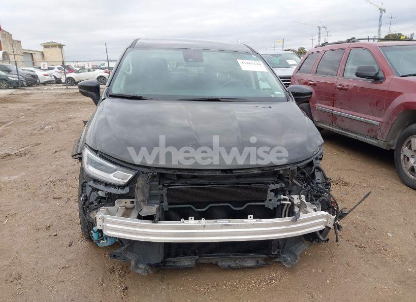 Photo 13 of 2023 Chrysler Pacifica TOURING L (VIN 2C4RC1BG4PR625354)
