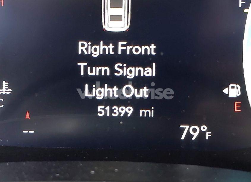 Photo 15 of 2023 Chrysler Pacifica TOURING L (VIN 2C4RC1BG4PR628092)