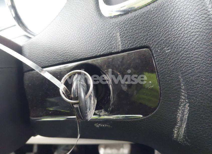 Photo 11 of 2012 Chrysler Town & COUNTRY TOURING (VIN 2C4RC1BG5CR117985)