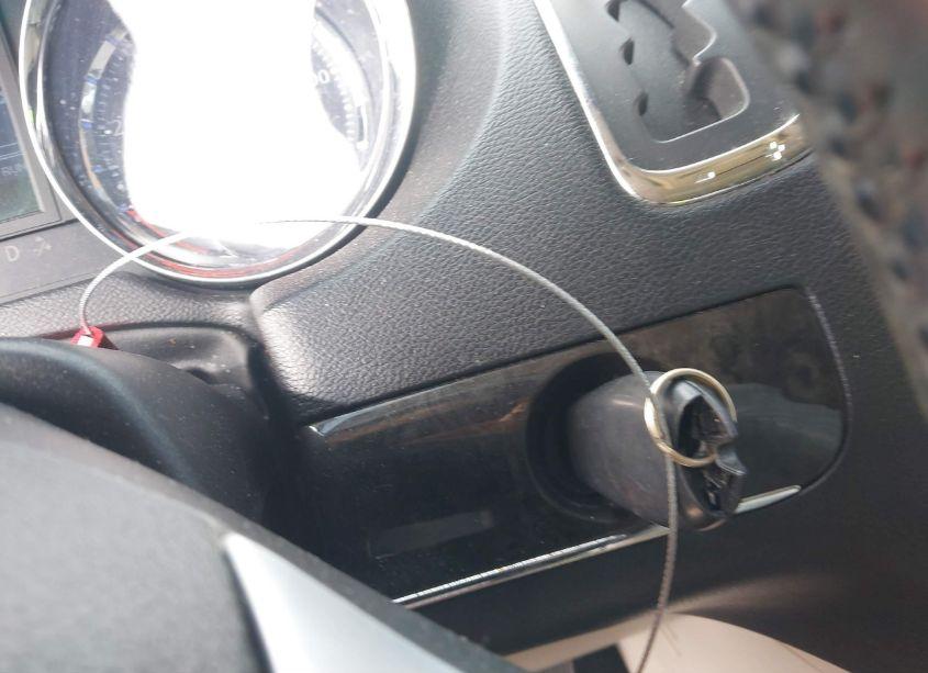 Photo 11 of 2012 Chrysler Town & COUNTRY TOURING (VIN 2C4RC1BG5CR162456)