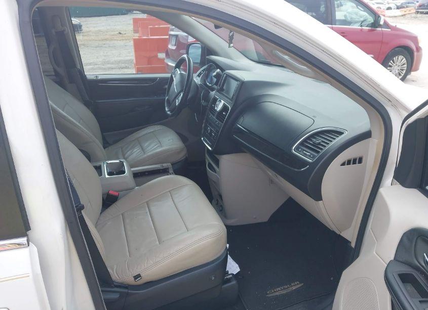 Photo 5 of 2012 Chrysler Town & COUNTRY TOURING (VIN 2C4RC1BG5CR162456)