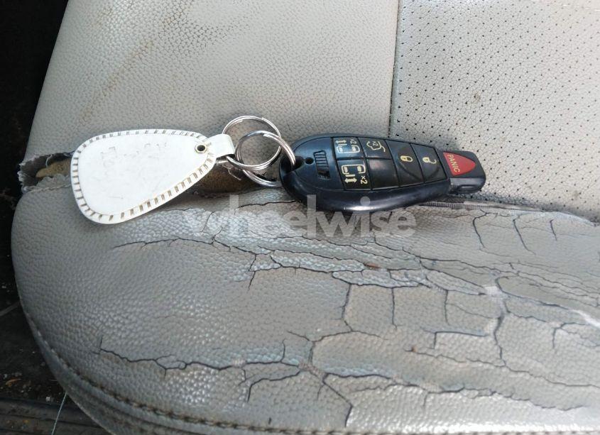 Photo 11 of 2012 Chrysler Town & COUNTRY TOURING (VIN 2C4RC1BG5CR187888)