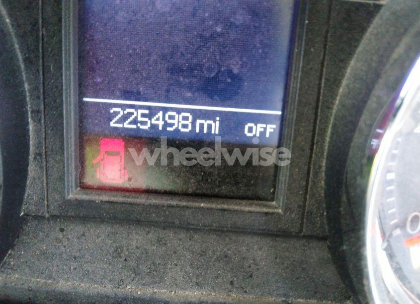 Photo 16 of 2012 Chrysler Town & COUNTRY TOURING (VIN 2C4RC1BG5CR187888)