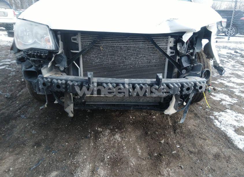 Photo 6 of 2012 Chrysler Town & COUNTRY TOURING (VIN 2C4RC1BG5CR187888)