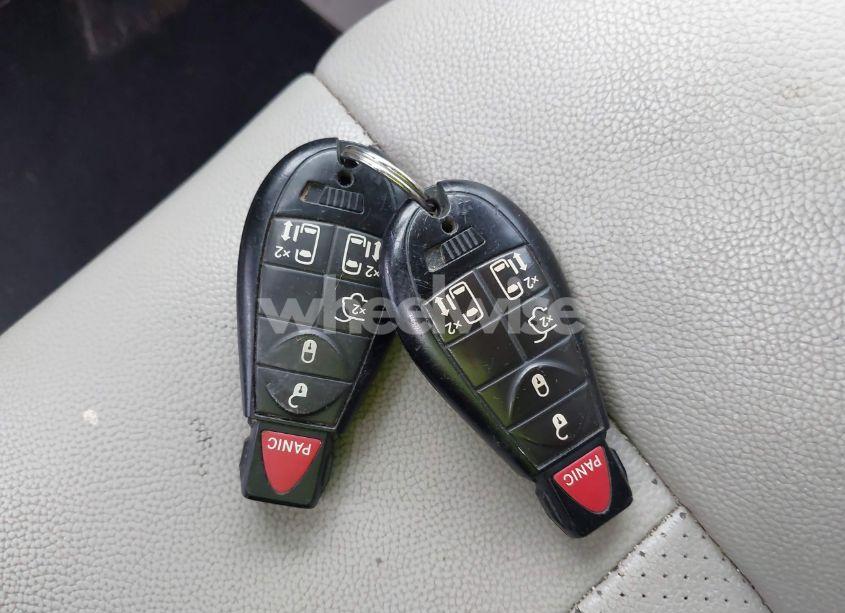 Photo 11 of 2012 Chrysler Town & COUNTRY TOURING (VIN 2C4RC1BG5CR188023)