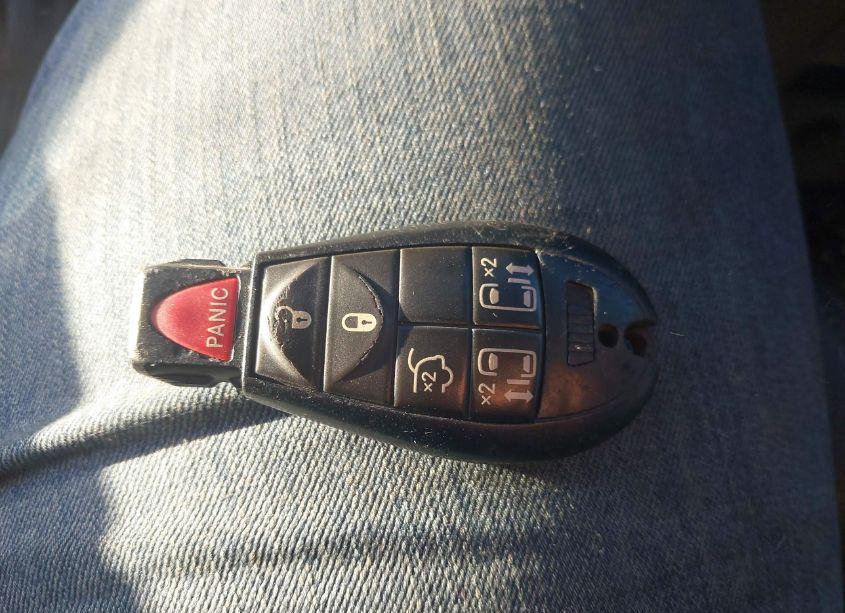 Photo 11 of 2012 Chrysler Town & COUNTRY TOURING (VIN 2C4RC1BG5CR210392)