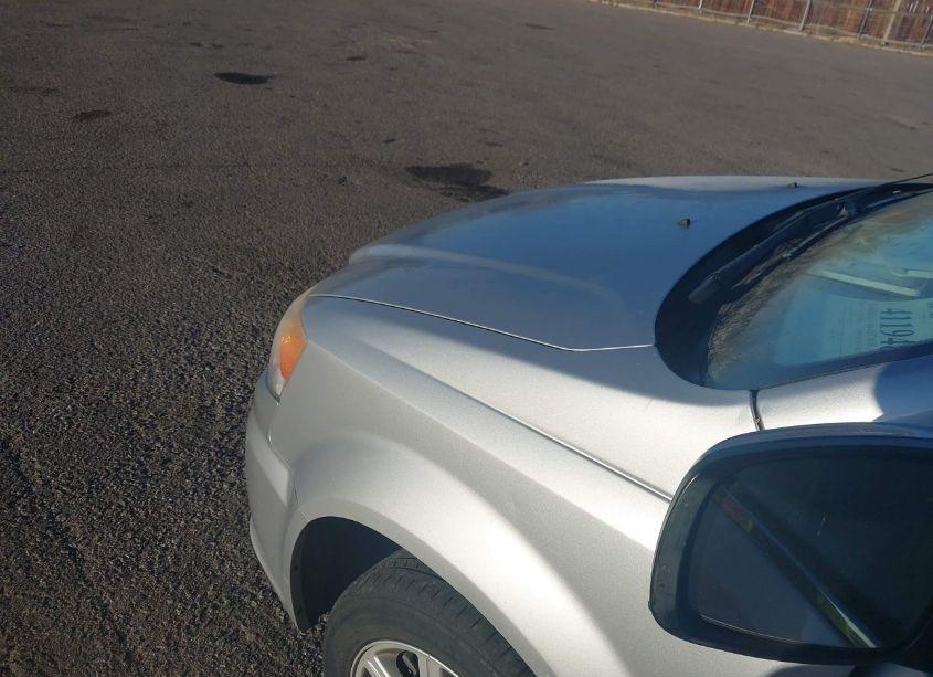 Photo 6 of 2012 Chrysler Town & COUNTRY TOURING (VIN 2C4RC1BG5CR210392)