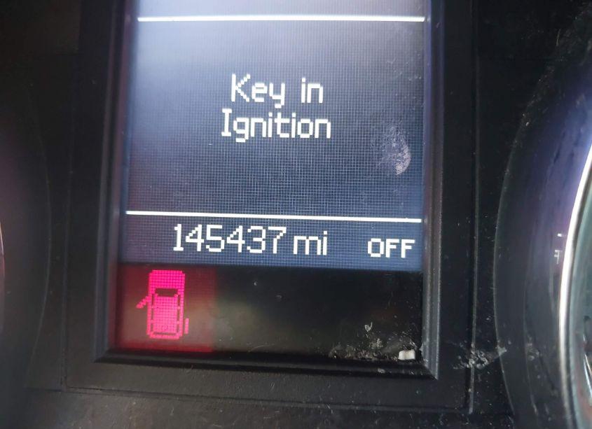 Photo 7 of 2012 Chrysler Town & COUNTRY TOURING (VIN 2C4RC1BG5CR210392)