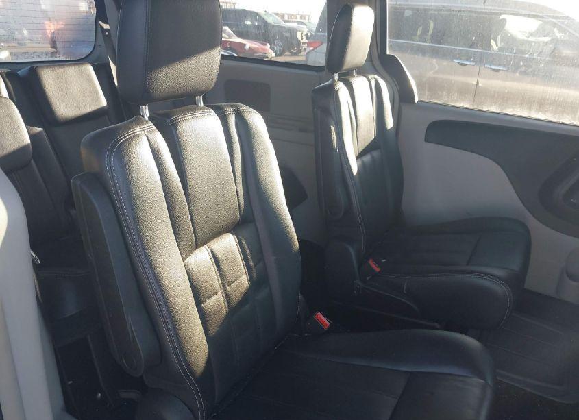 Photo 8 of 2012 Chrysler Town & COUNTRY TOURING (VIN 2C4RC1BG5CR210392)