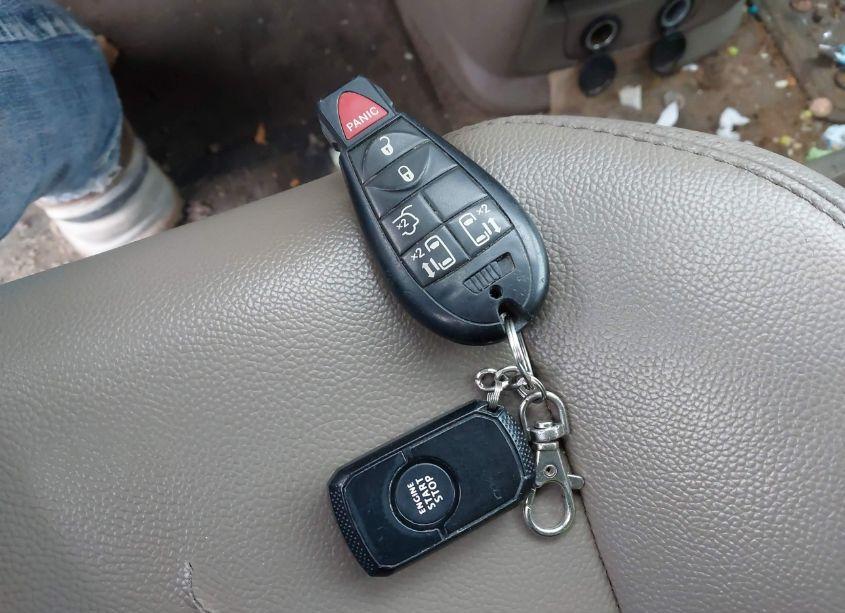 Photo 11 of 2012 Chrysler Town & COUNTRY TOURING (VIN 2C4RC1BG5CR237320)