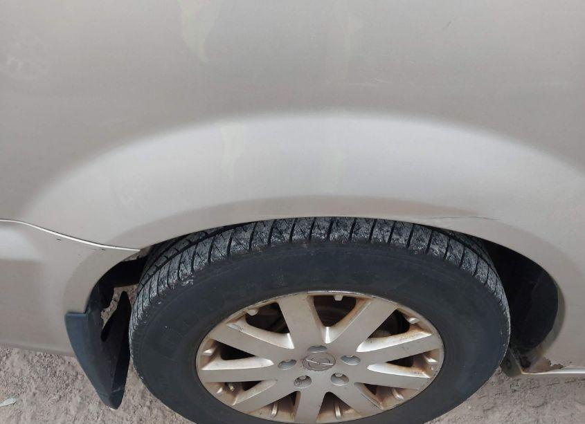 Photo 13 of 2012 Chrysler Town & COUNTRY TOURING (VIN 2C4RC1BG5CR237320)