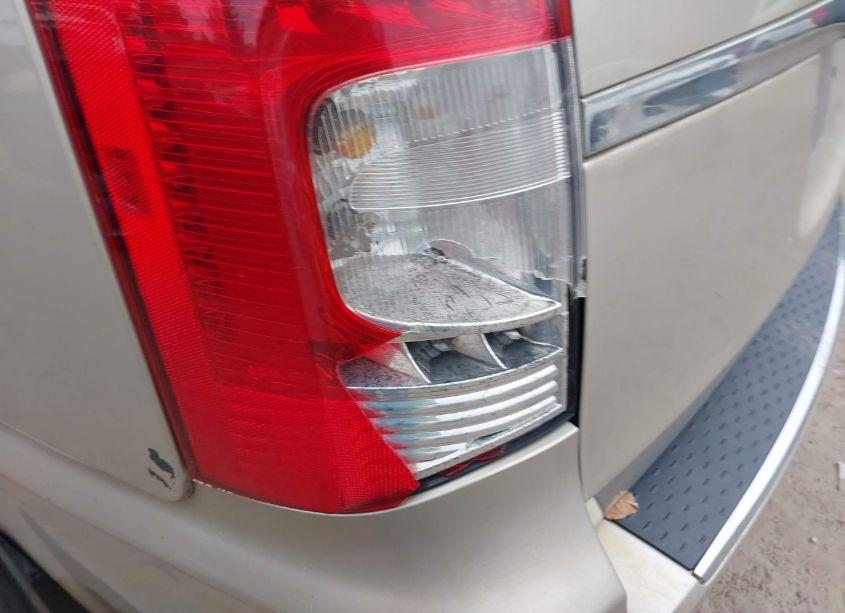 Photo 15 of 2012 Chrysler Town & COUNTRY TOURING (VIN 2C4RC1BG5CR237320)