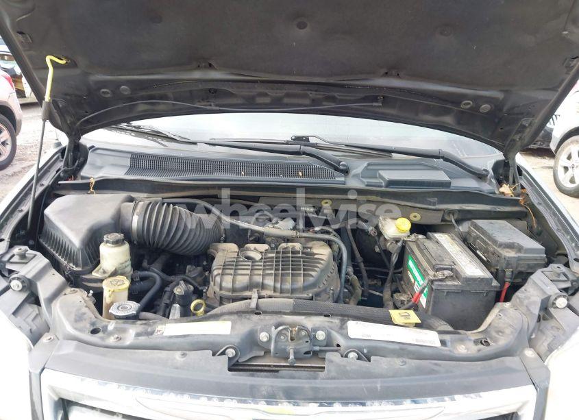 Photo 10 of 2012 Chrysler Town & COUNTRY TOURING (VIN 2C4RC1BG5CR299610)