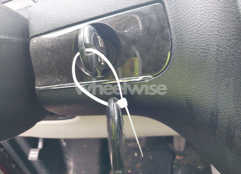 Photo 11 of 2012 Chrysler Town & COUNTRY TOURING (VIN 2C4RC1BG5CR301355)