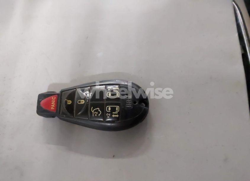 Photo 11 of 2012 Chrysler Town & COUNTRY TOURING (VIN 2C4RC1BG5CR312663)