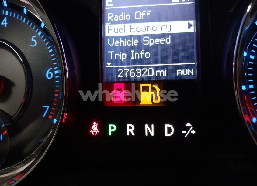 Photo 7 of 2012 Chrysler Town & COUNTRY TOURING (VIN 2C4RC1BG5CR312663)