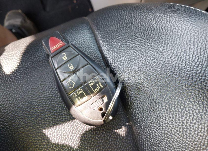 Photo 11 of 2012 Chrysler Town & COUNTRY TOURING (VIN 2C4RC1BG5CR320553)