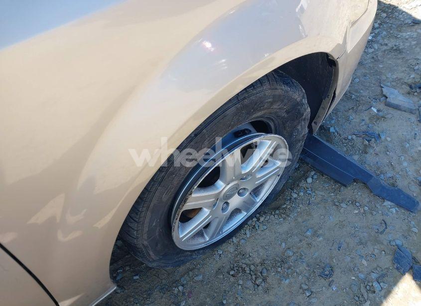 Photo 12 of 2012 Chrysler Town & COUNTRY TOURING (VIN 2C4RC1BG5CR320973)