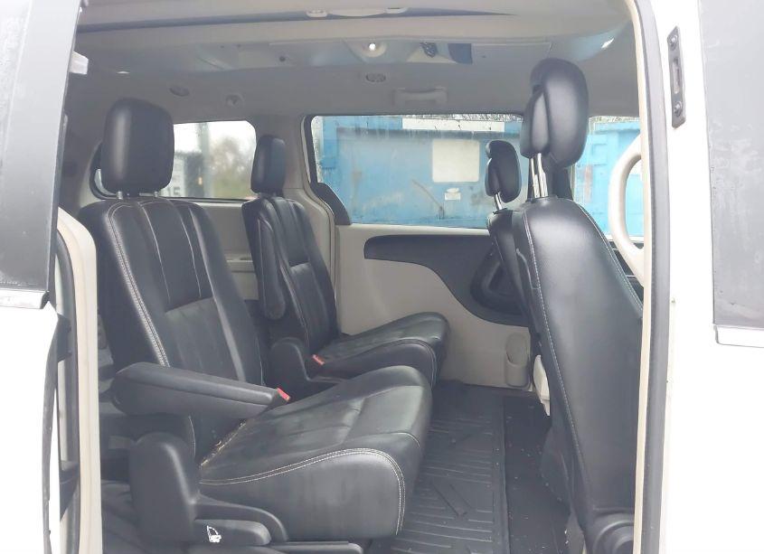 Photo 8 of 2012 Chrysler Town & COUNTRY TOURING (VIN 2C4RC1BG5CR410446)