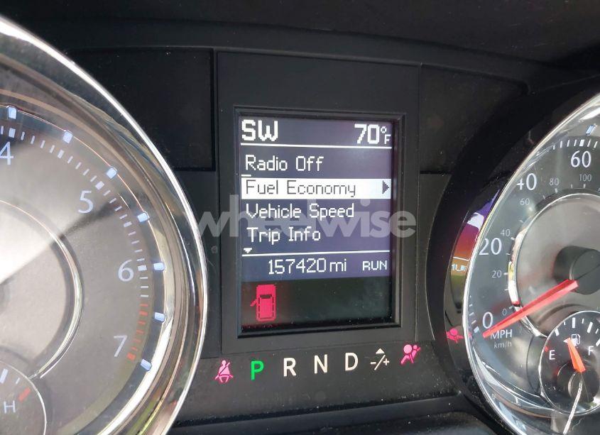 Photo 7 of 2013 Chrysler Town & COUNTRY TOURING (VIN 2C4RC1BG5DR503355)