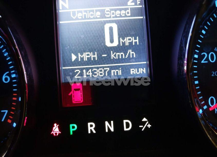 Photo 15 of 2013 Chrysler Town & COUNTRY TOURING (VIN 2C4RC1BG5DR510578)