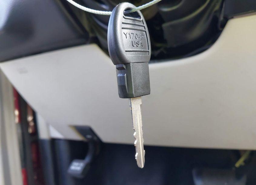 Photo 11 of 2013 Chrysler Town & COUNTRY TOURING (VIN 2C4RC1BG5DR517613)