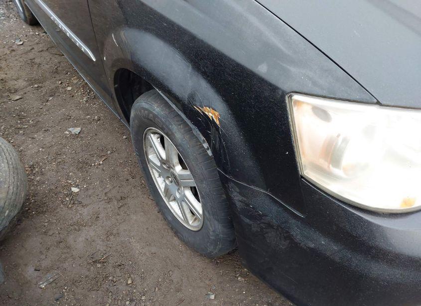 Photo 6 of 2013 Chrysler Town & COUNTRY TOURING (VIN 2C4RC1BG5DR528935)