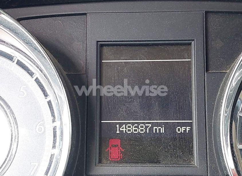 Photo 14 of 2013 Chrysler Town & COUNTRY TOURING (VIN 2C4RC1BG5DR577049)