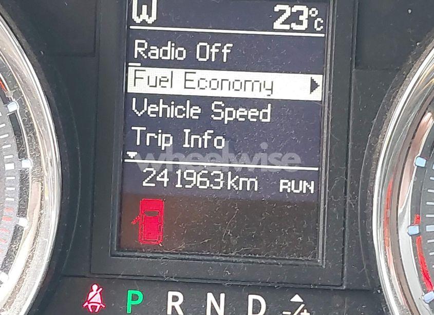 Photo 15 of 2013 Chrysler Town & COUNTRY TOURING (VIN 2C4RC1BG5DR674901)