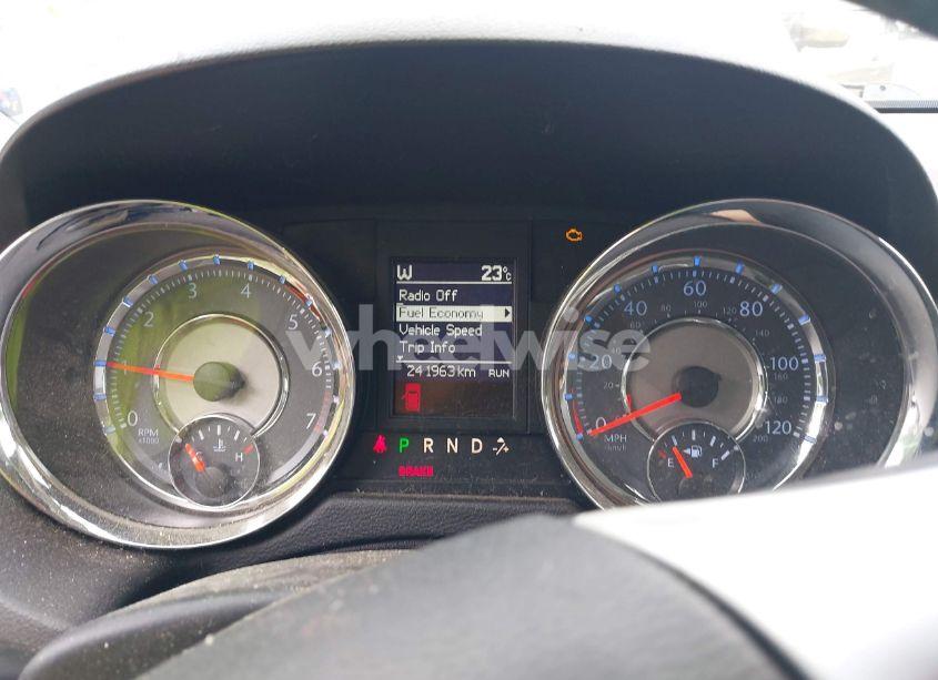 Photo 7 of 2013 Chrysler Town & COUNTRY TOURING (VIN 2C4RC1BG5DR674901)