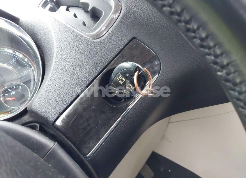 Photo 11 of 2013 Chrysler Town & COUNTRY TOURING (VIN 2C4RC1BG5DR689642)