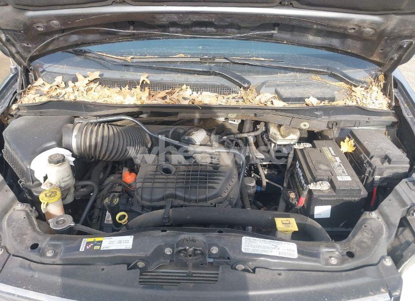 Photo 10 of 2013 Chrysler Town & COUNTRY TOURING (VIN 2C4RC1BG5DR690161)