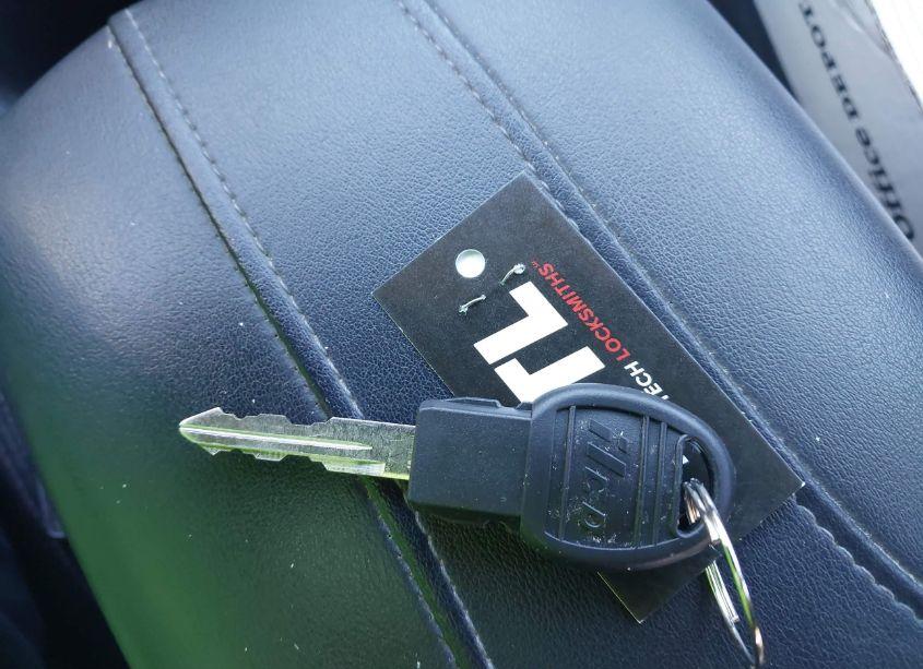 Photo 11 of 2013 Chrysler Town & COUNTRY TOURING (VIN 2C4RC1BG5DR721408)